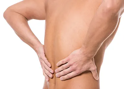 Back pain treatments in Dublin