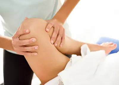 Knee Pain Specialist in Dublin