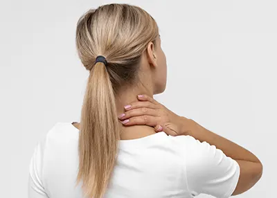 Neck And Shoulder Pain Specialist in Dublin